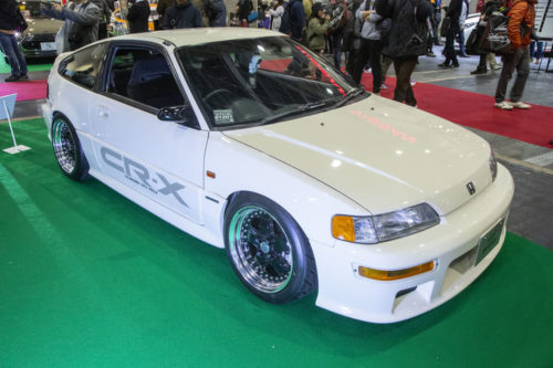 昔の車ってすごいかっこいいよねwwwwwwwwww