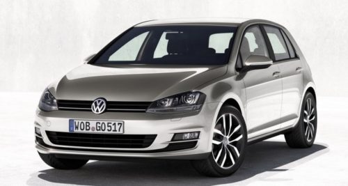 【画像】先進国8カ国で最も売れてる車がこちらwwwwwwwwwwww