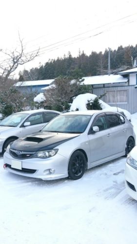 俺の愛車評価してくれwwwwwwwwwwwww