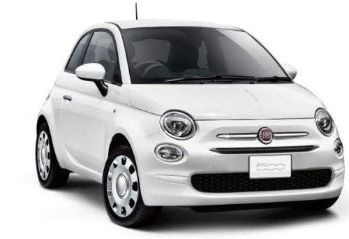 フィアット500って車wwwwwwww