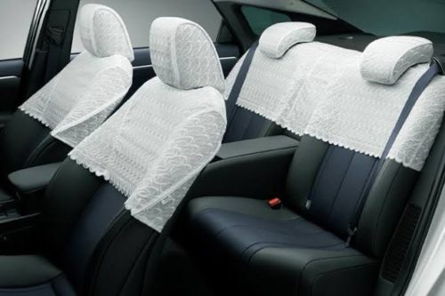 車にわざわざクソダサいオプションつける奴ｗｗｗｗｗ