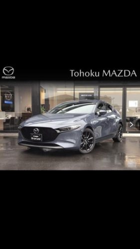 マツダ3かカローラスポーツで迷ってるんだが？？