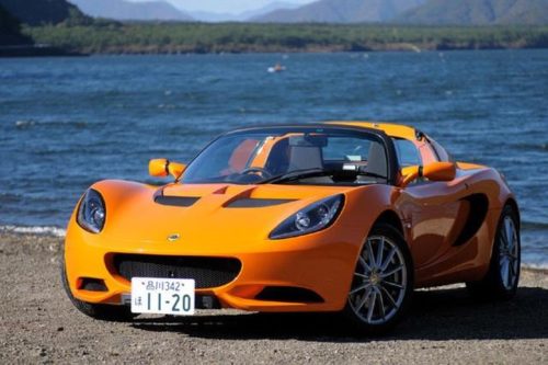 格好いいのに乗るの恥ずかしい車ってあるよなwwwwwwwwwwwww