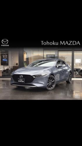 マツダ3かカローラスポーツで迷ってるんだが？？？？