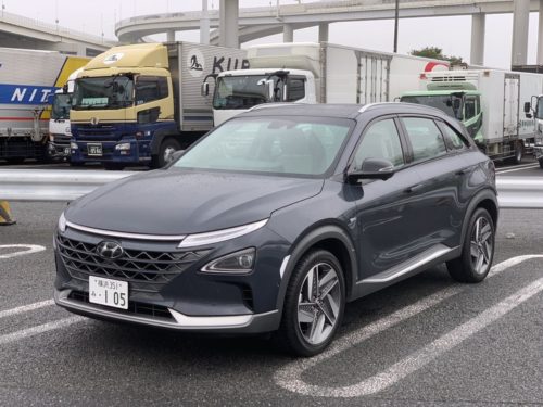 ヒュンダイ自動車さんマジで日本に再上陸した模様ｗｗｗｗｗ