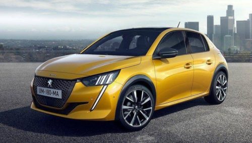 最近のプジョー車、カッコよすぎるwwwwwwwwwwwwww