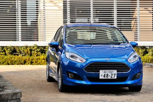 「アメ車が日本で売れないのはデカくて燃費悪いから」←これっておかしいよな???