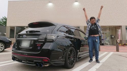 スポーティーな車好む奴はスポーティー要素ない件wwwwwwwwwwwwww