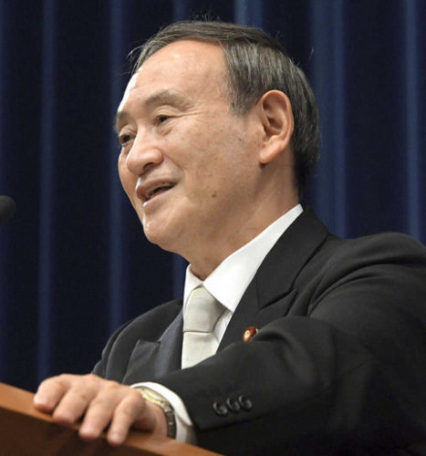 【朗報】菅総理｢運転免許証をデジタル化します｣