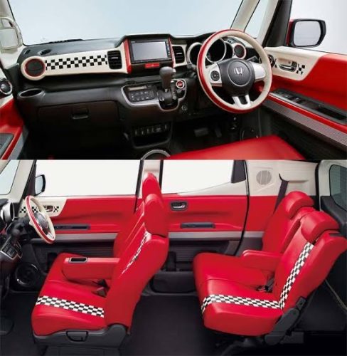 ホンダが考えた今の若者向けの車ｗｗｗｗｗｗｗｗｗｗ