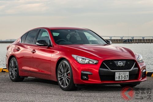 【撤退!日産】「日産58台の衝撃」から1年 2020年内に韓国市場撤退 中長期的に見て韓国市場に成長性がない