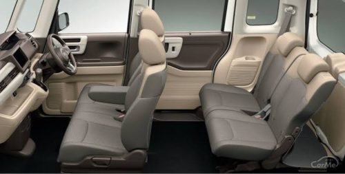 【悲報】最近の軽自動車さん、広すぎるwwwwwwwwwwwwww