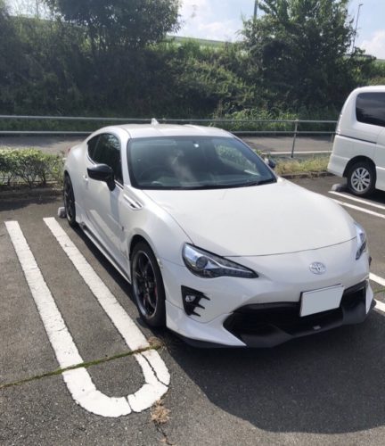 俺の車ｗｗｗｗｗｗｗｗｗｗｗｗ