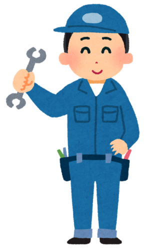 【悲報】自動車整備士が圧倒的人手不足何でお前ら自動車整備士にならないの？？