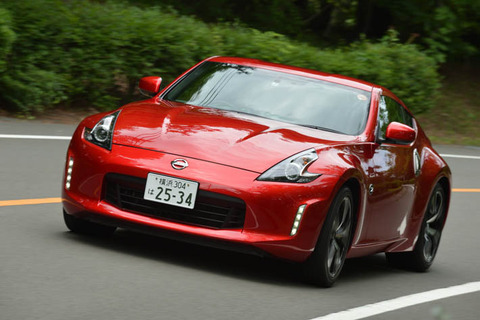 日本車史上、１番美しい車は？？