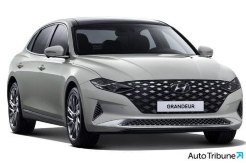 【悲報】ヒュンダイ車、日本車をさらにダサくしたようなデザインになってしまう