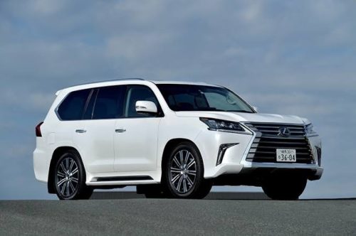 SUVを「チョロQみたいな車」と形容するとバカにしてることになるのか？🤔