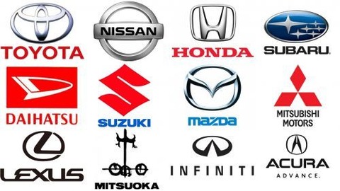 日本で1番マイナーな自動車メーカーの車は？