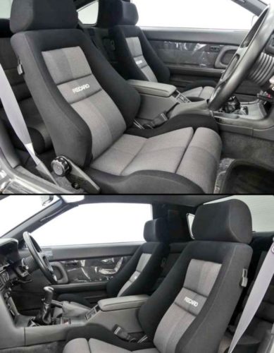 ヤバすぎる中古車スープラ、発見されるwwwwwwwwwwwwww