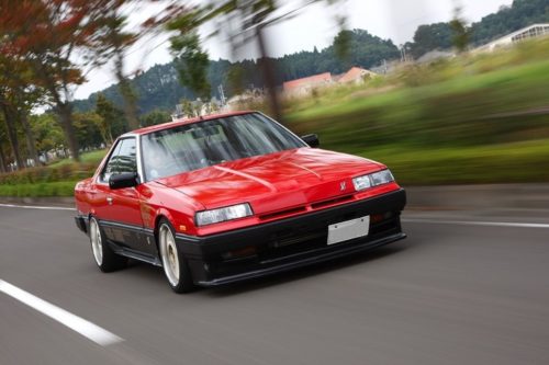 とにかくカッコイイ旧車の写真貼ってこうぜwwwwwwwwwwwww