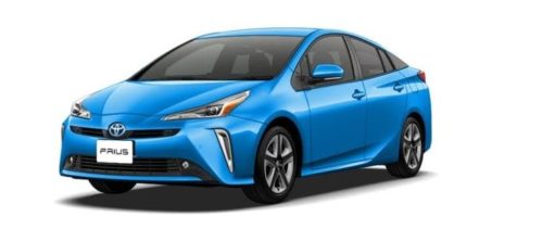 トヨタ社長「コンパクトカー…?スポーツカー…?んなもん他社に作らせとけ。うちはコイツらで勝負だ」