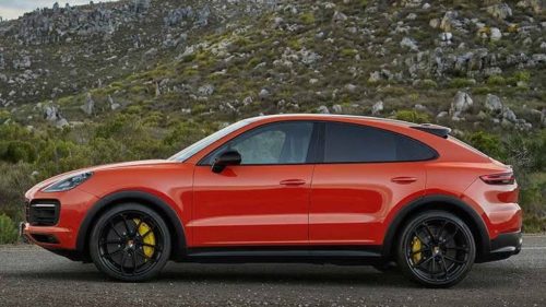 SUVクーペとかいう謎ジャンルの車ｗｗｗｗｗ