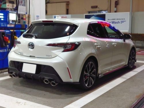 CH-Rとかカロスポみたいな車でマフラー4本出しカスタムしてる間抜けｗｗｗｗｗｗｗｗｗｗｗｗｗｗｗｗｗｗｗｗｗｗｗｗｗｗｗｗｗｗ