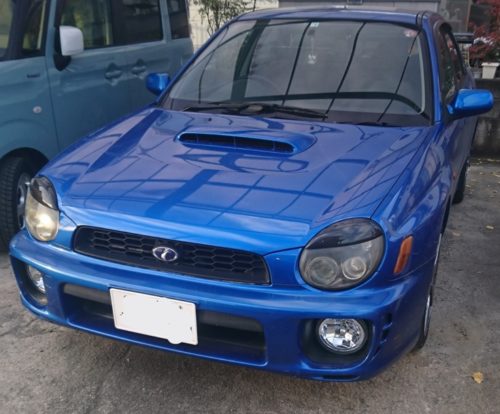 車のアイライン買ったったｗｗｗｗｗｗ