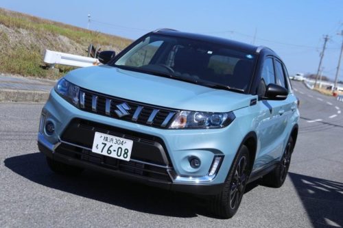 スズキのこの車が地味に良すぎるwwwwwwwwwwwwwww