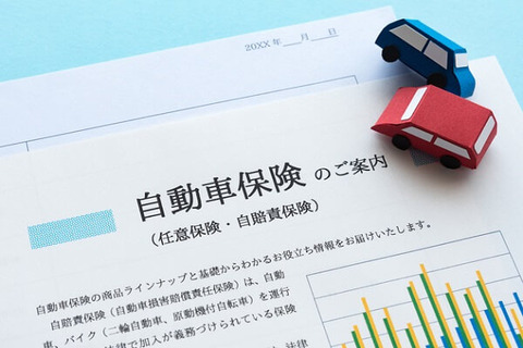 任意自動車保険月額５０００円なんだが？？