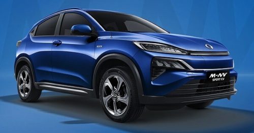 【朗報】ホンダの新型車、めっちゃかっこいいwwwwwwwwwwwww