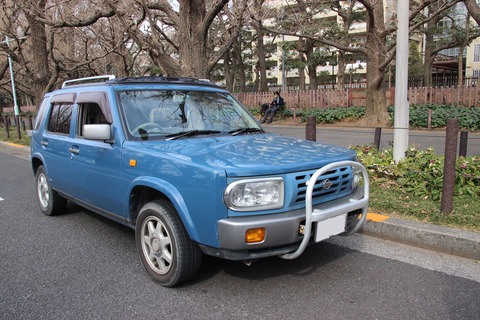 50万円ぐらいで買えるかっこいい中古車を知りたい！！！