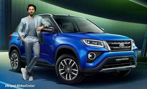 【朗報】トヨタの120万の新型SUV、かっこいいwwwwwwwwwwwwww