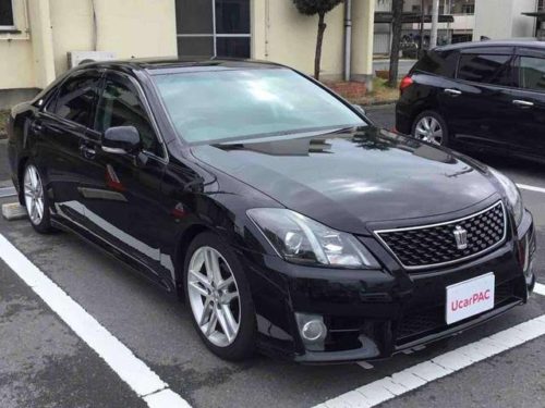 【画像】この車を買おうと思ってる