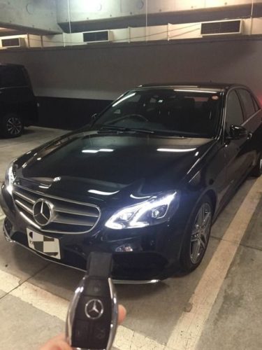 俺（１９）、初デートにベンツでお迎え →彼女『あれ！わナンバーじゃん！レンタカーなの…？』俺（鋭い…）