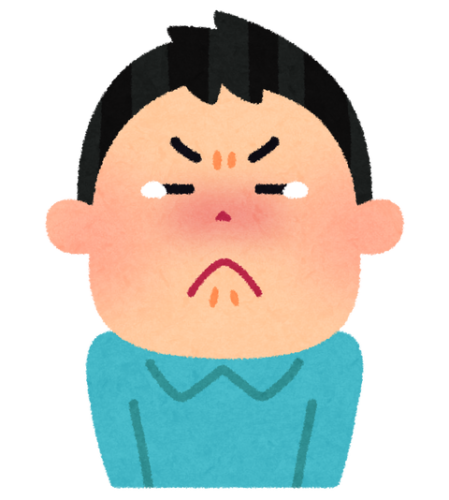 車凹んだんだがwwwwwwwwww