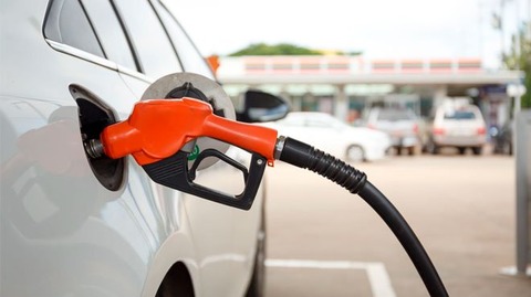 【経産省】“脱ガソリン” 2030年代半ばに新車販売すべて「電動車」へ
