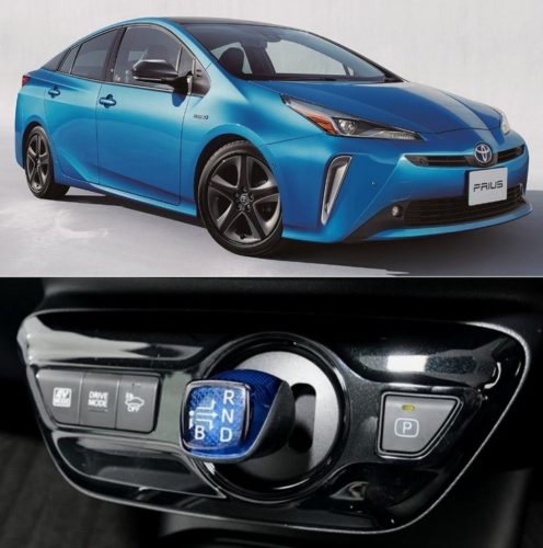 「B」と「S」ってそもそも何？ 最新車のシフトポジション 正しい使い方を知っていますか？？