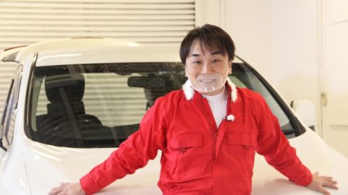 【悲報】関智一の愛車、今夜『声優と夜あそび』で生爆破　費用400万円かけ動画も