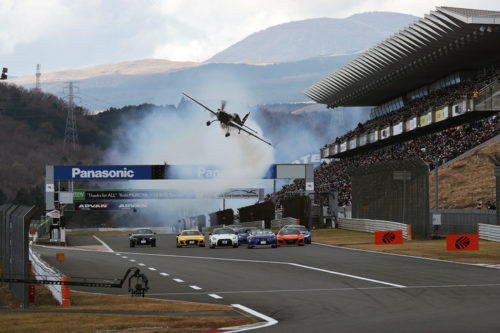 【朗報】トヨタ社長、ガソリンをバラ撒きまくるwwwwwwwwwwwwwwww