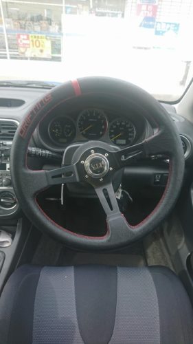 俺の愛車かっこよすぎるから自慢したい