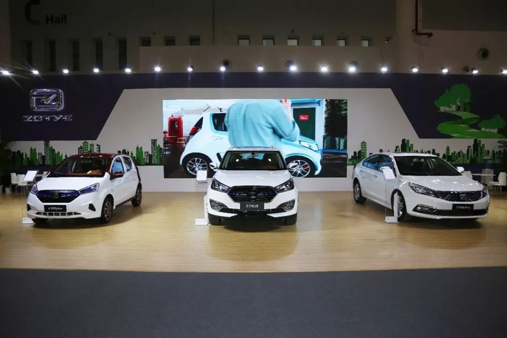 【速報】 中国企業TOP500 電気自動車メーカーがデフォルト　15年の歴史に幕
