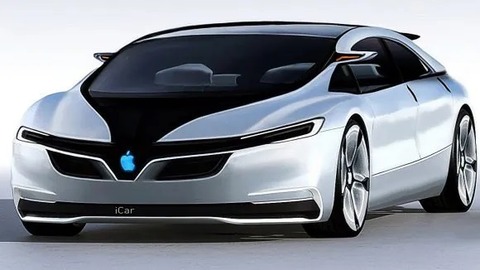 Appleの自動車、2024年までに製造開始！