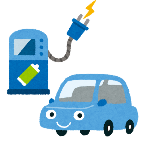 【疑問】ガソリン車は排気量や最高出力や燃費で、ではEV車はどこで性能差を判断すればいいのか？