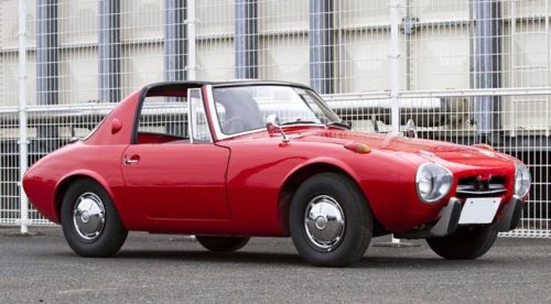 車オタ「昔のスポーツカーの方がカッコいい」←コレwwwwwwwwwwwwwww