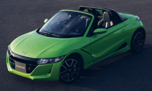 HondaのS660って車ほしいんやが女受け悪いかな？？？