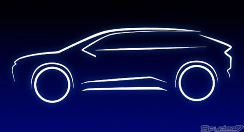 【朗報】 トヨタ/スバル共同開発「e-TNGA」概要が発表！これが新型電動SUVだ