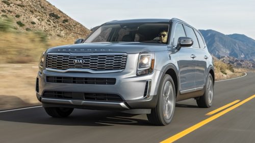 世界カーオブザイヤー2020、日本では売ってない謎の車が受賞wwwwwwwwwwwwwww