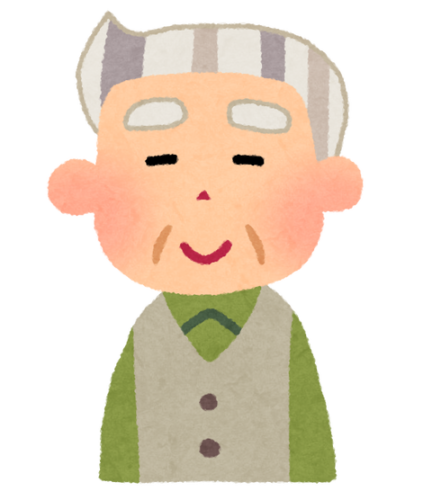 【悲報】ジジイ「車で走ってたらタイヤ取れたから直して」