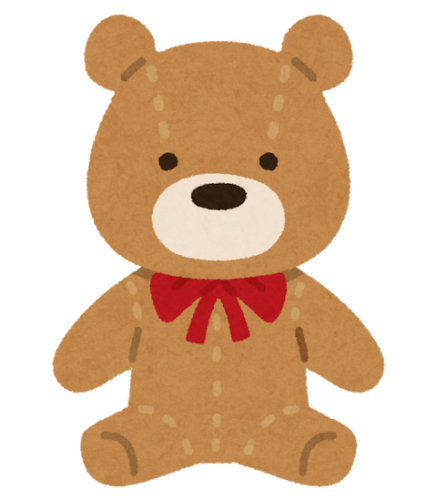 車にぬいぐるみアホほどのせてるやつｗｗｗｗｗ